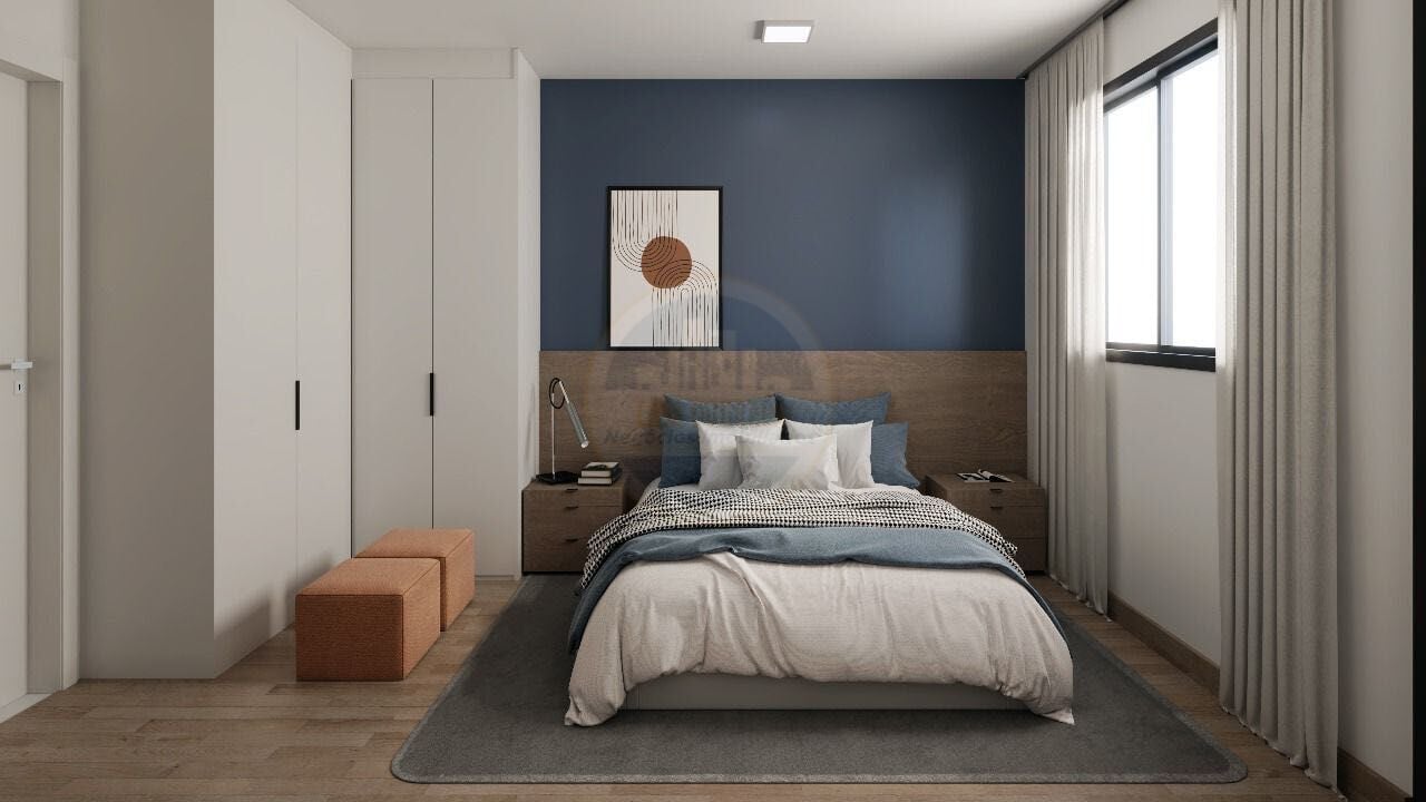 Apartamento em Altos do Indaiá, foto 13 de 17