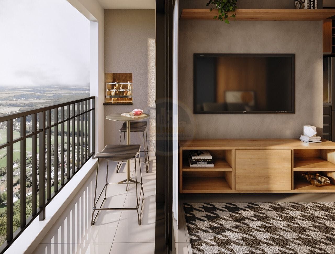 Apartamento em Altos do Indaiá, foto 8 de 17