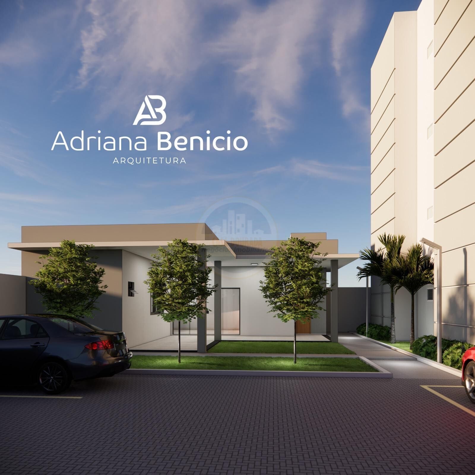 Apartamento em Altos do Indaiá, foto 10 de 17