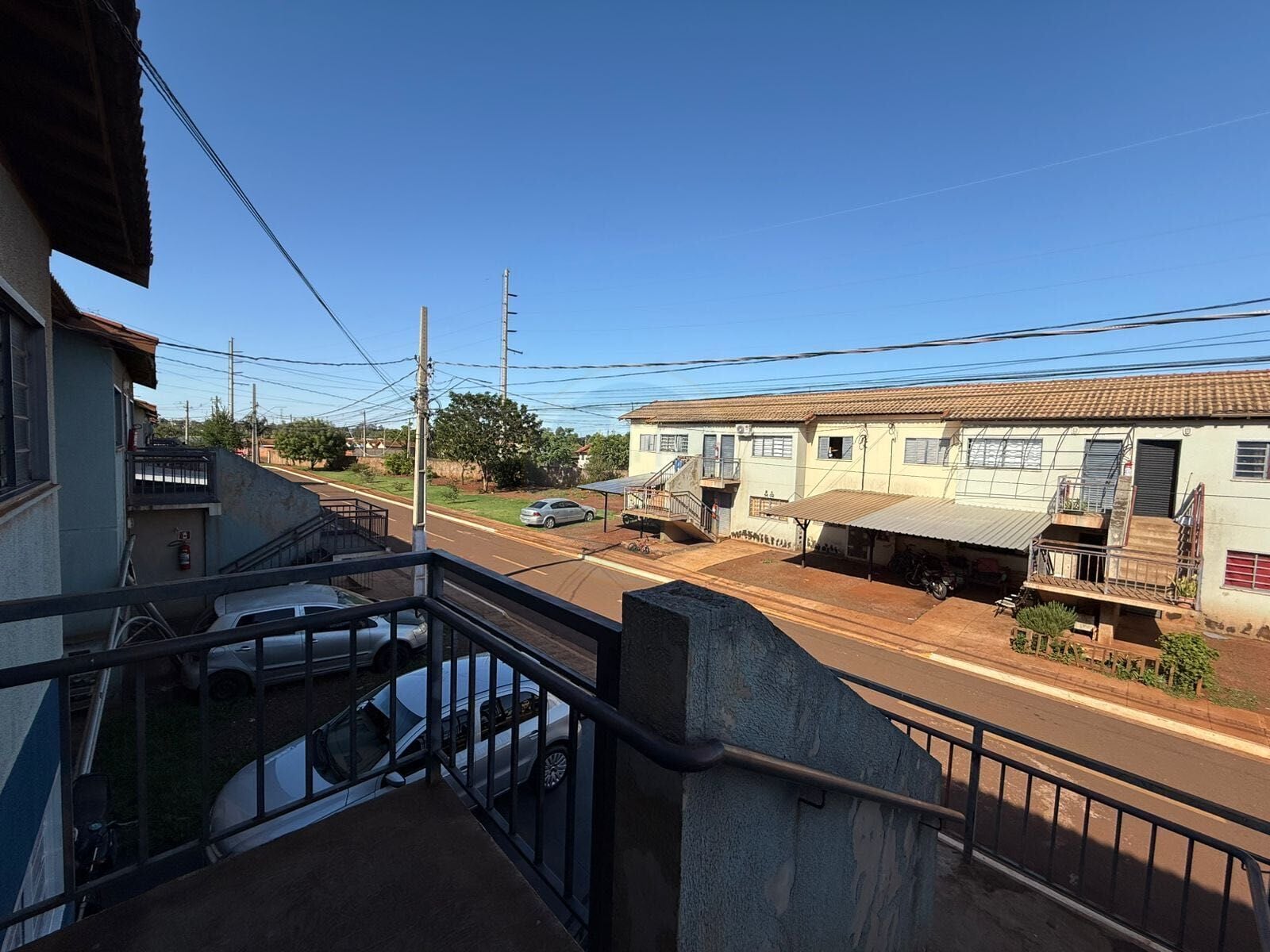 Apartamento no Jardim Deoclécio Artuzzi II, foto 6 de 14