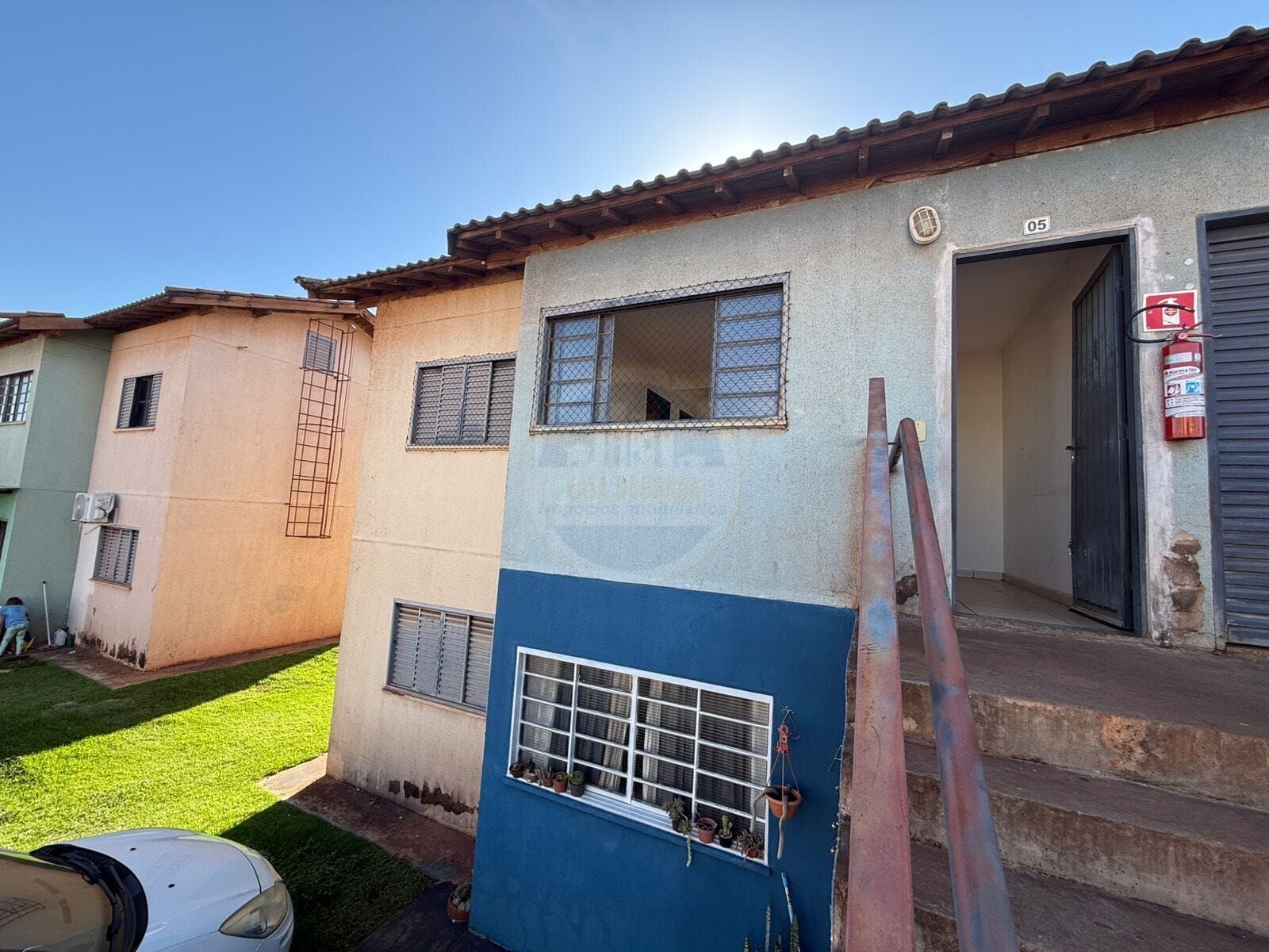 Apartamento no Jardim Deoclécio Artuzzi II, foto 8 de 14