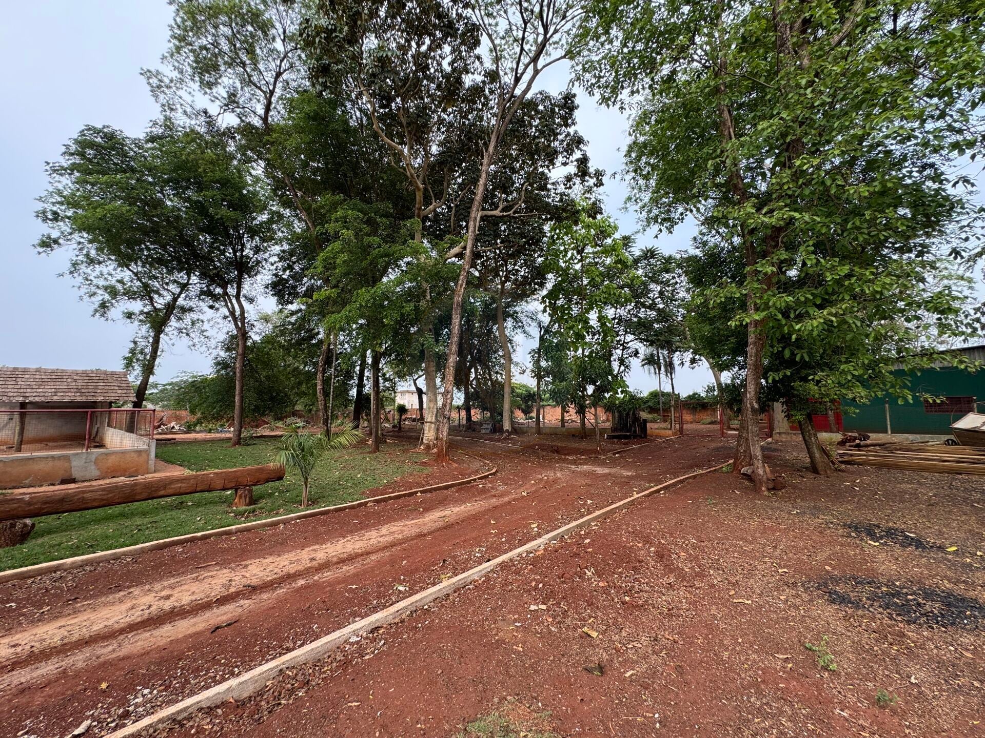Terreno no Parque das Naçôes, foto 22 de 28