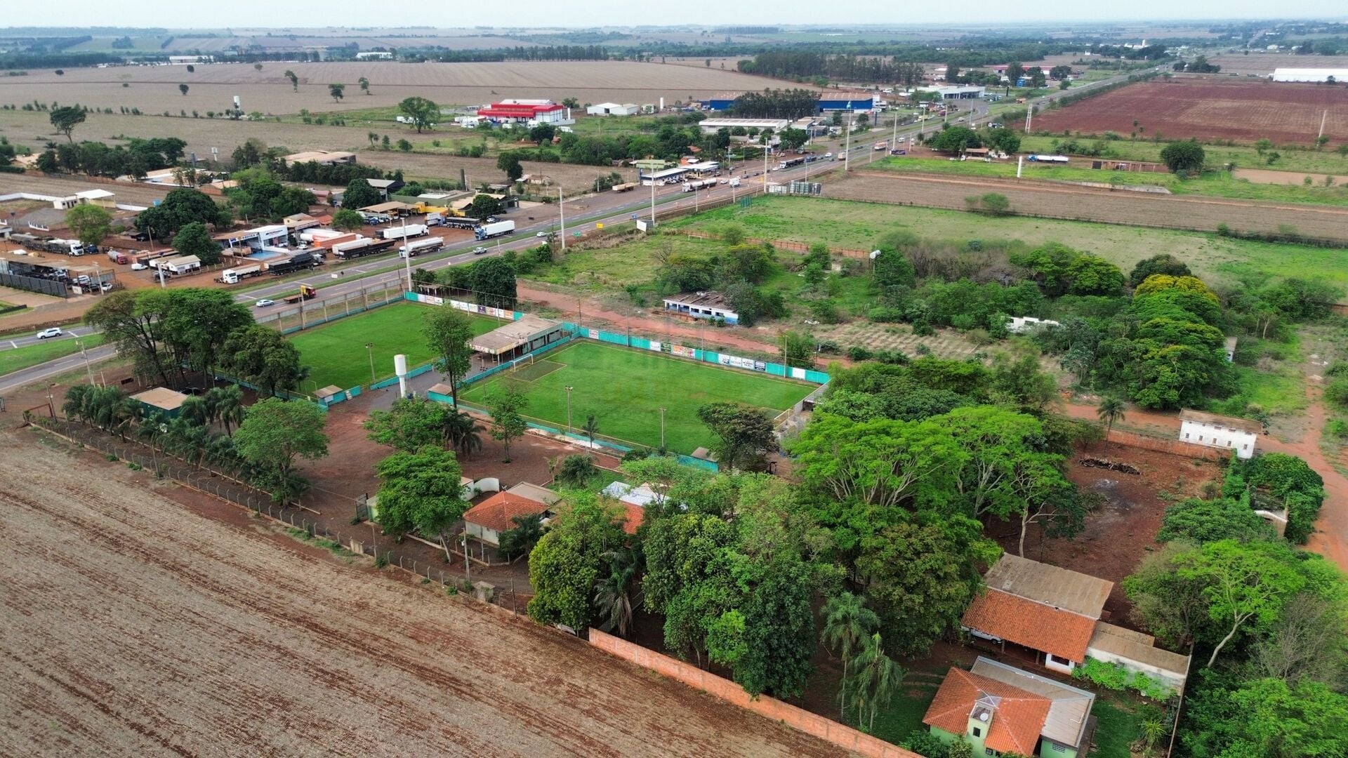 Terreno no Parque das Naçôes, foto 4 de 28