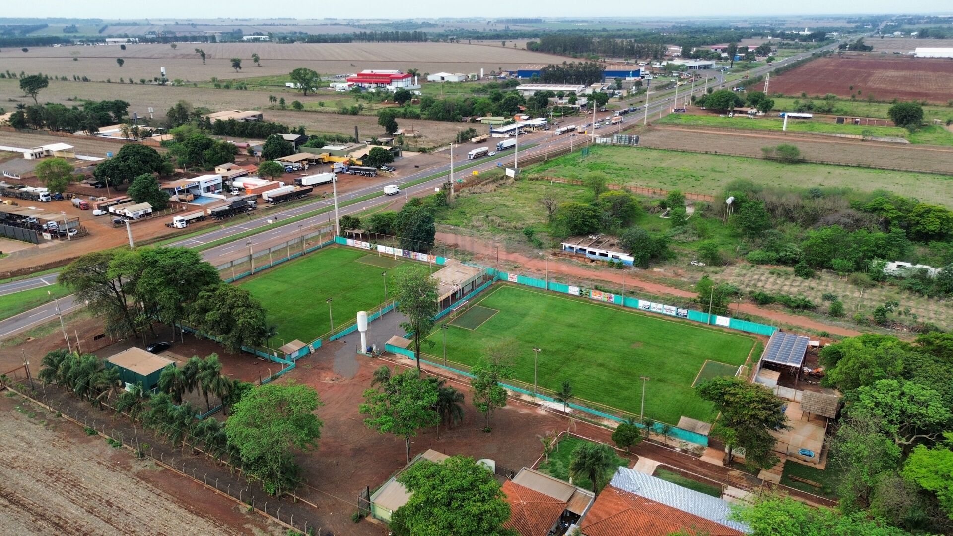 Terreno no Parque das Naçôes, foto 6 de 28