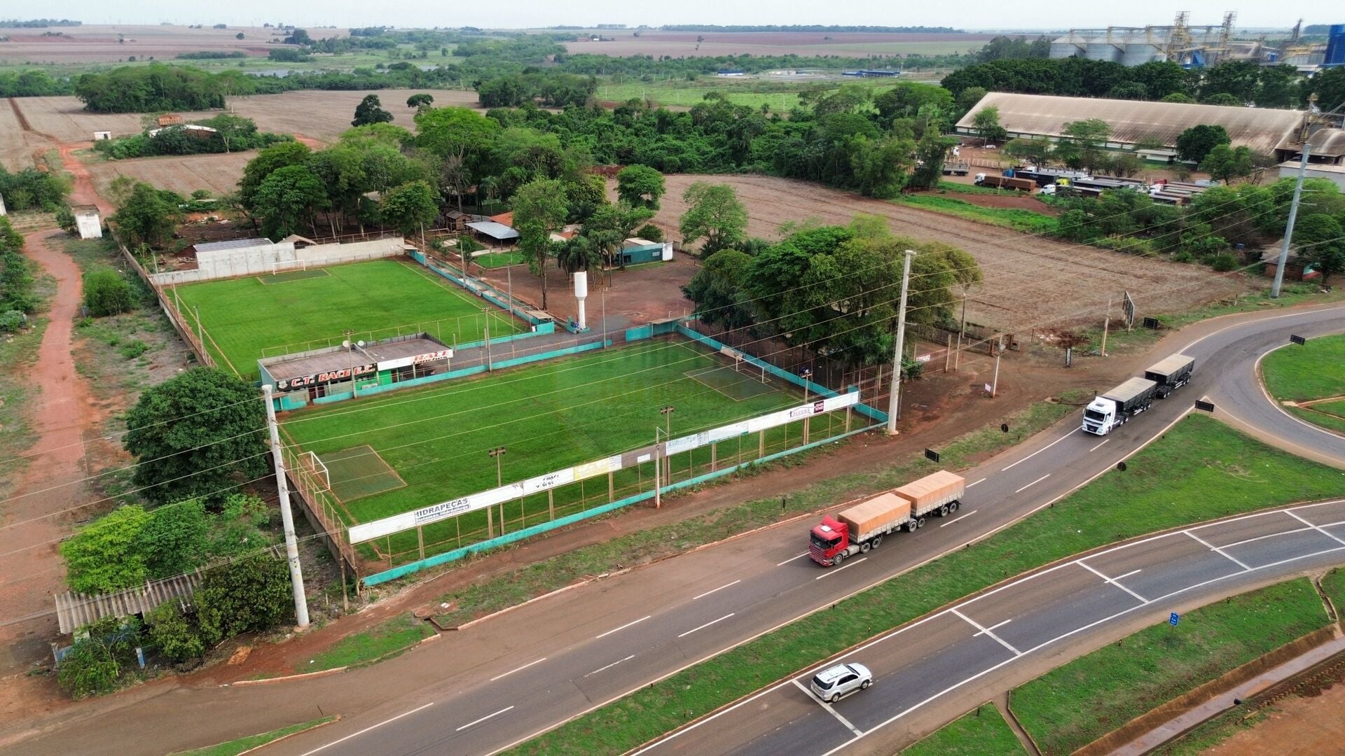 Terreno no Parque das Naçôes, foto 9 de 28