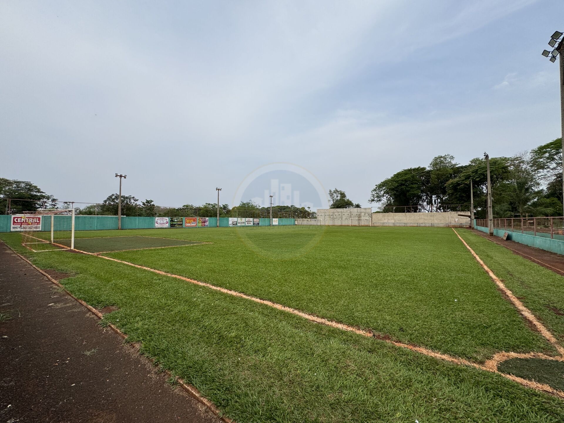 Terreno no Parque das Naçôes, foto 16 de 28