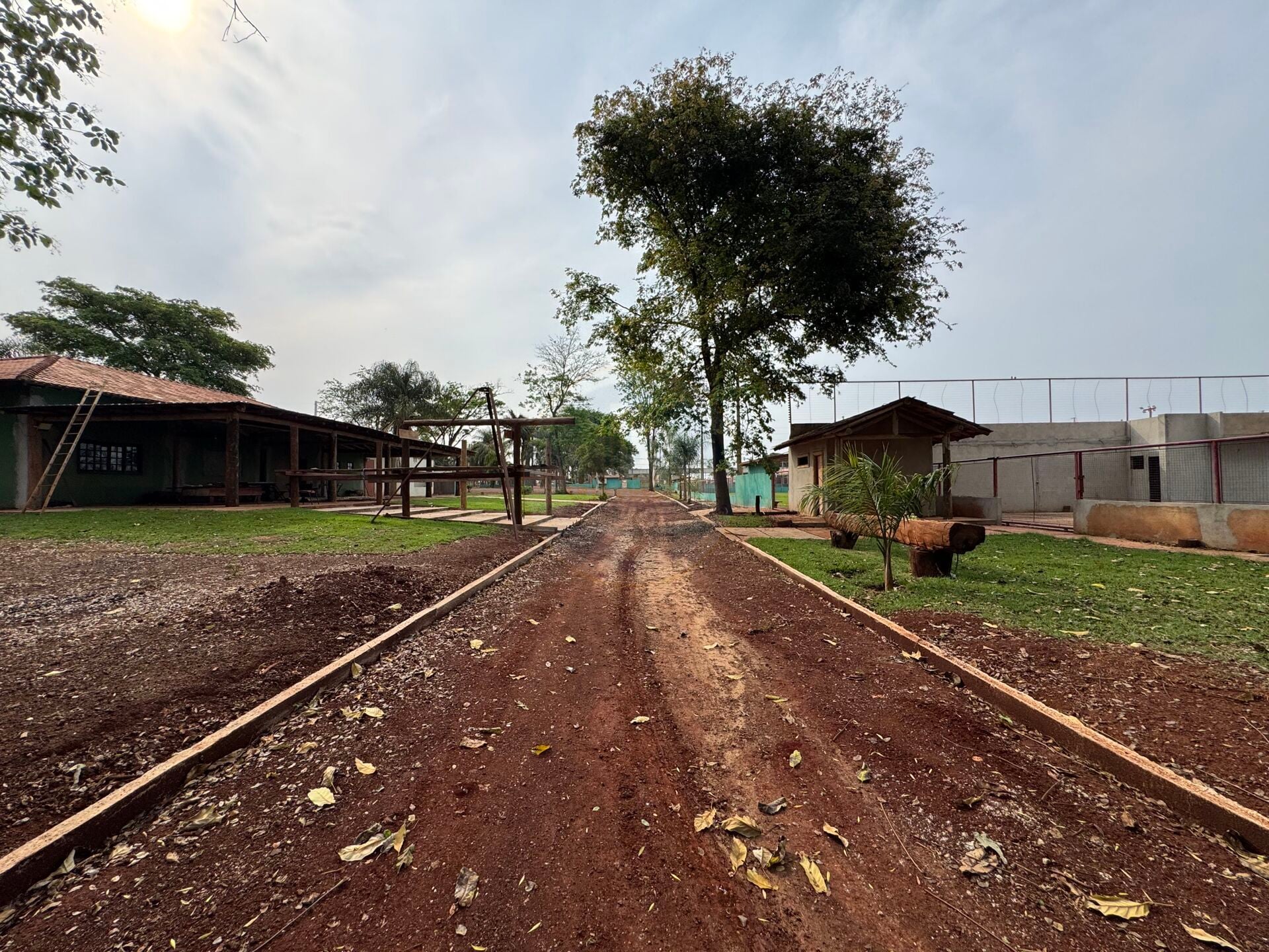Terreno no Parque das Naçôes, foto 28 de 28