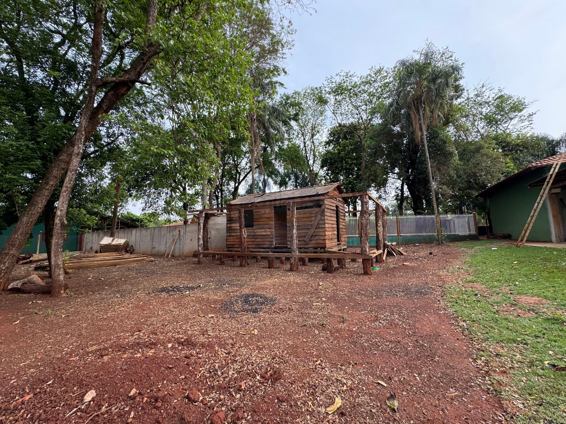 Terreno no Parque das Naçôes, foto 26 de 28
