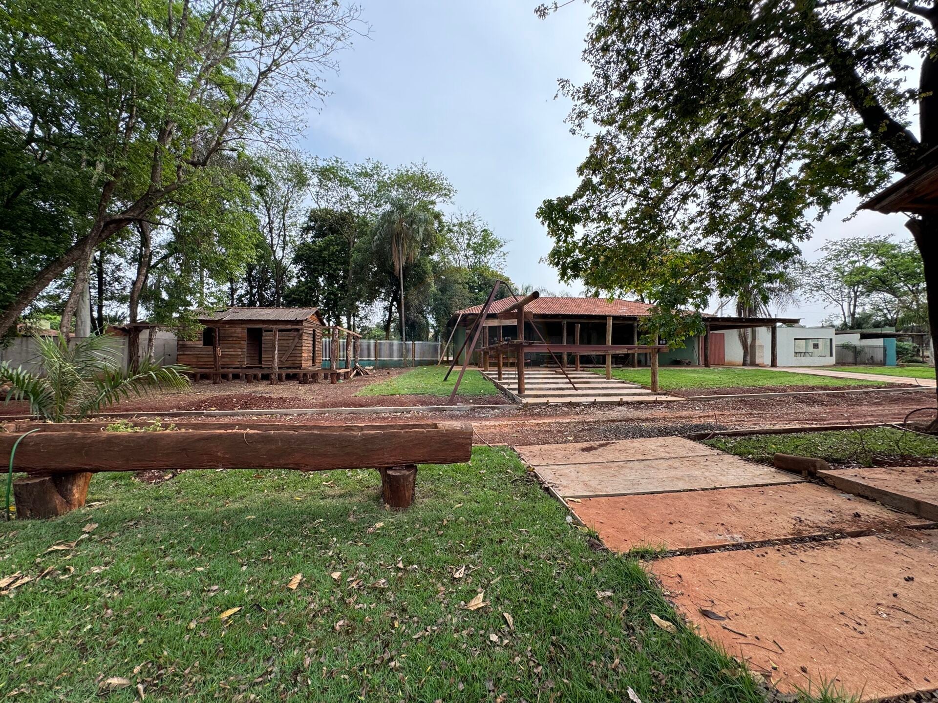 Terreno no Parque das Naçôes, foto 25 de 28