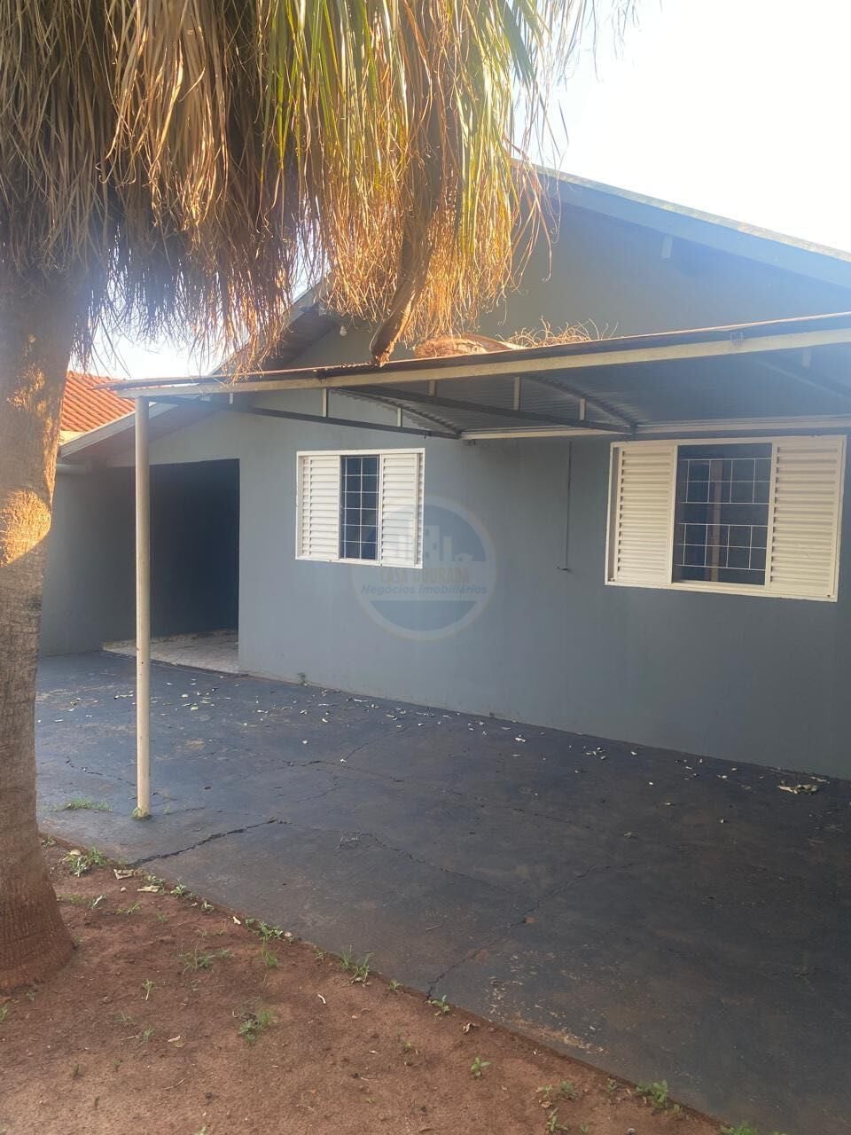 Casa no Conjunto Habitacional Terra Roxa, foto 9 de 17