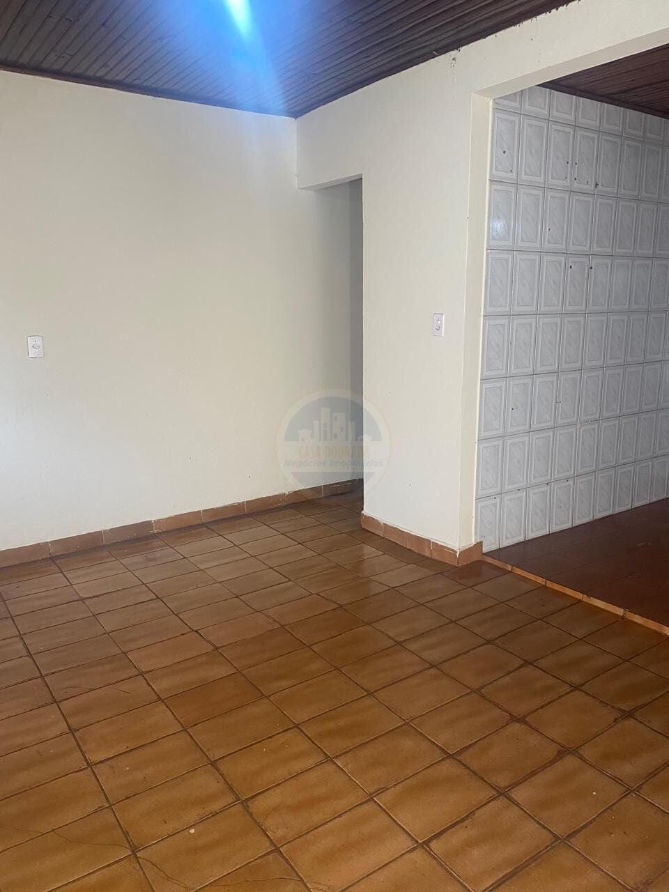 Casa no Conjunto Habitacional Terra Roxa, foto 14 de 17