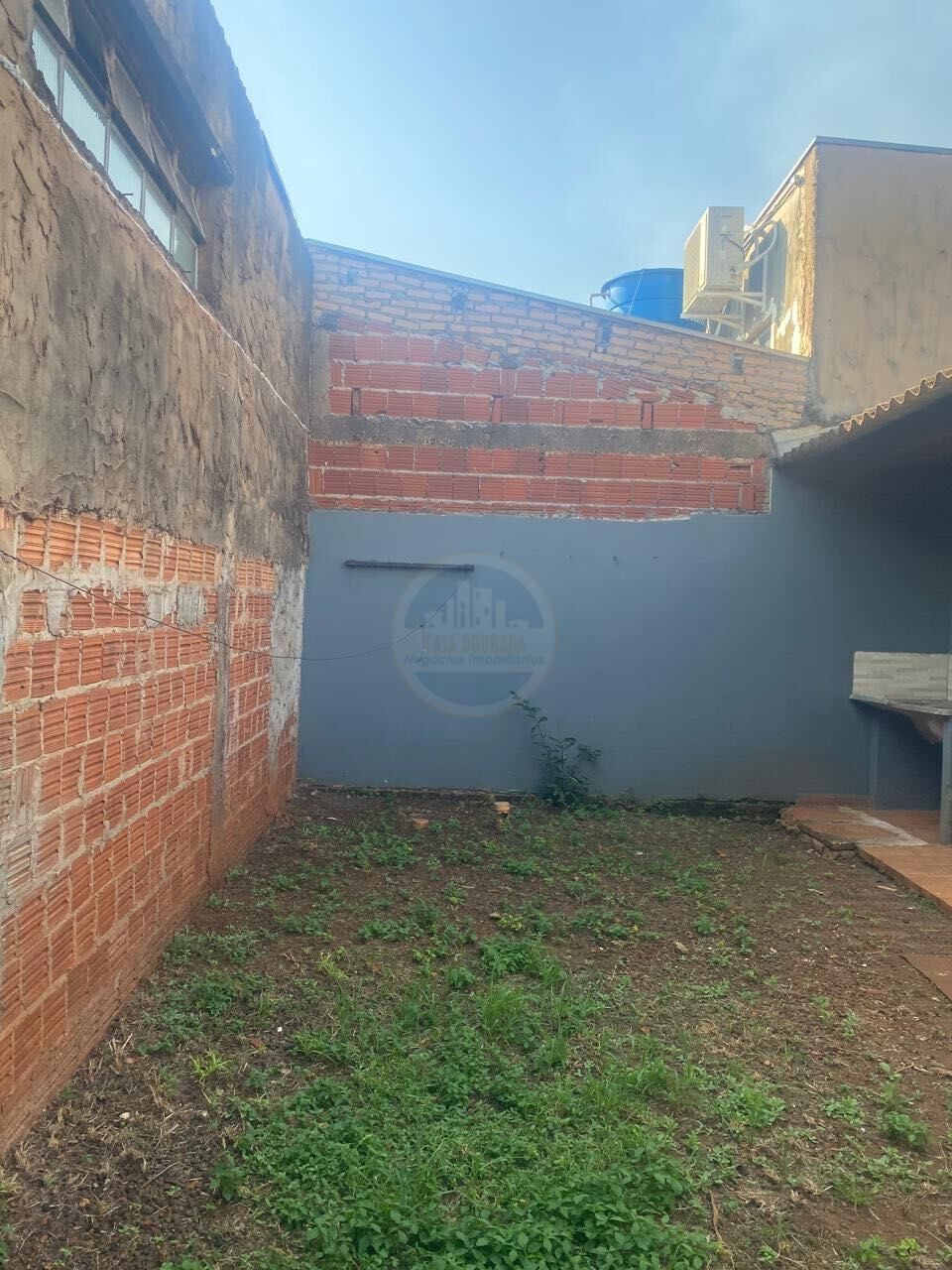 Casa no Conjunto Habitacional Terra Roxa, foto 10 de 17