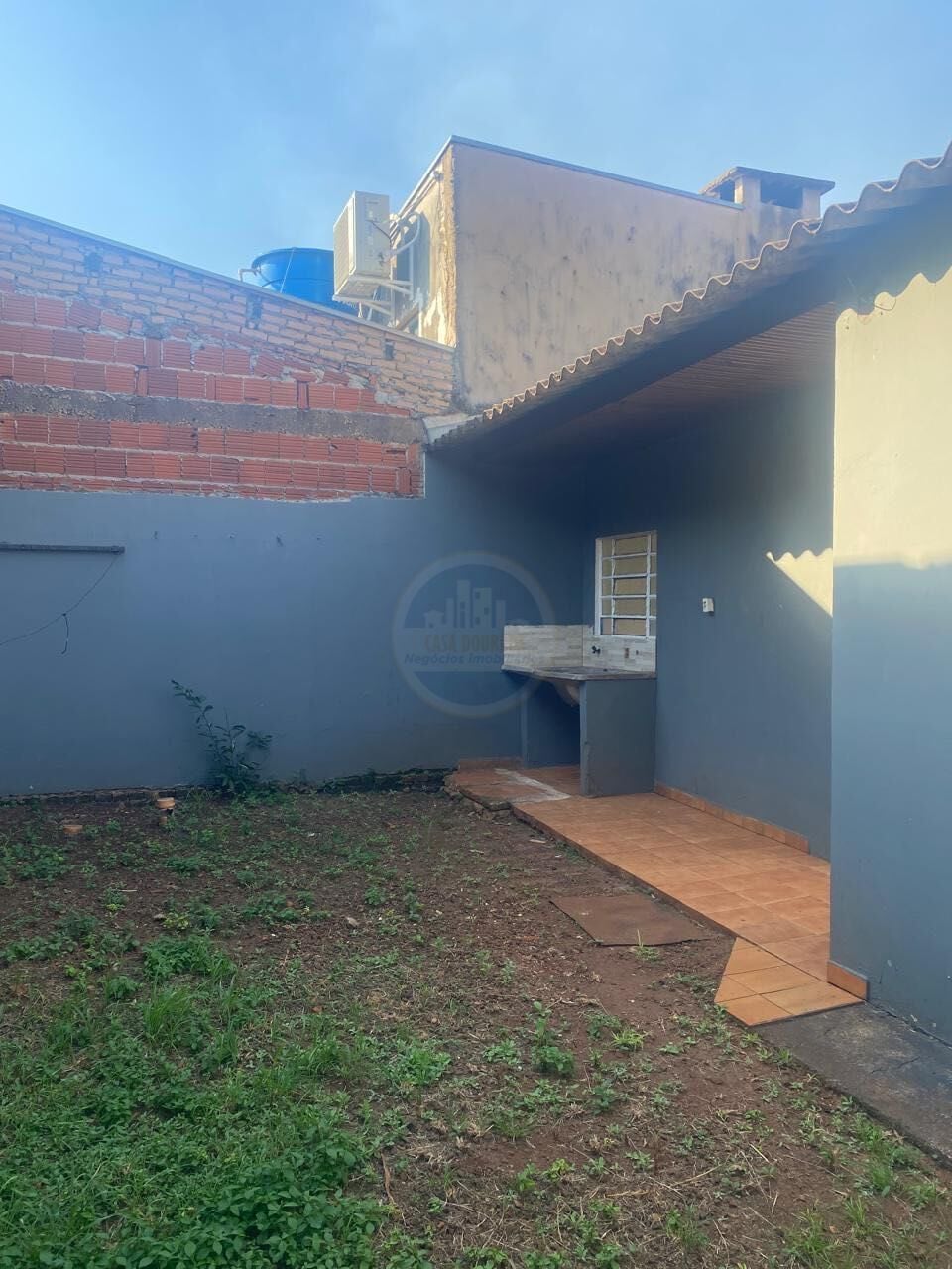 Casa no Conjunto Habitacional Terra Roxa, foto 6 de 17