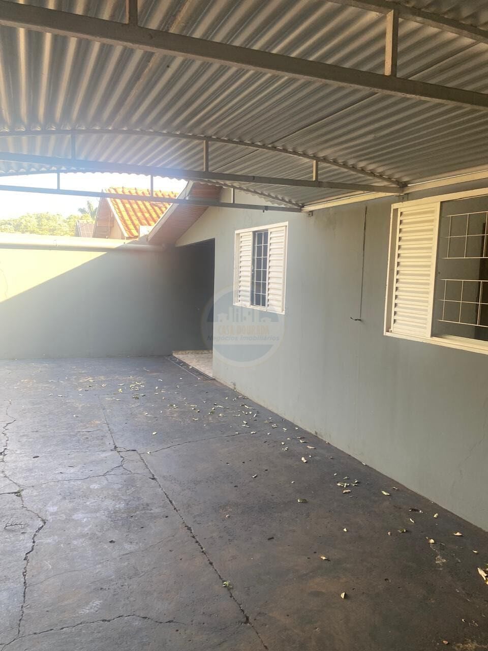 Casa no Conjunto Habitacional Terra Roxa, foto 8 de 17