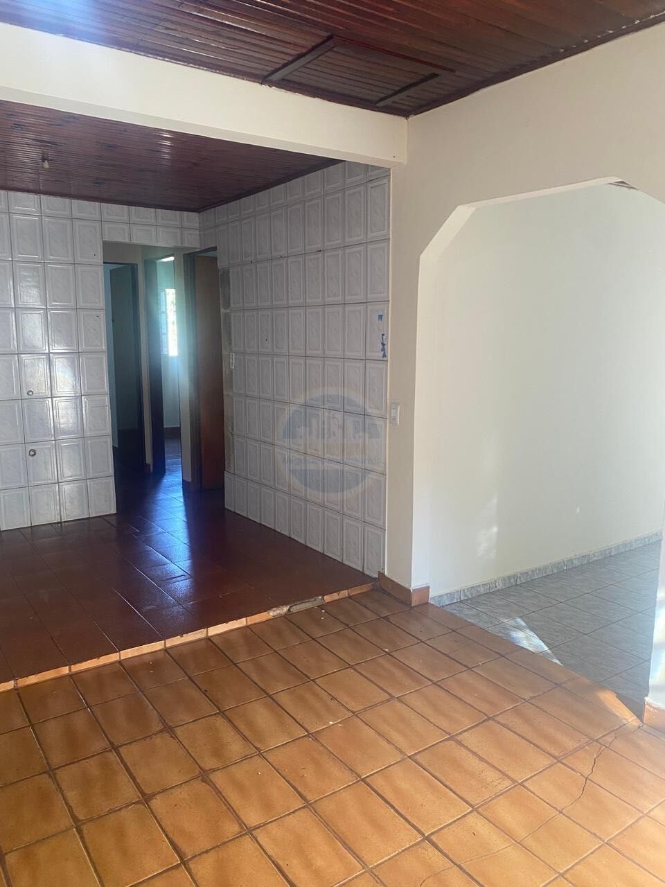 Casa no Conjunto Habitacional Terra Roxa, foto 15 de 17