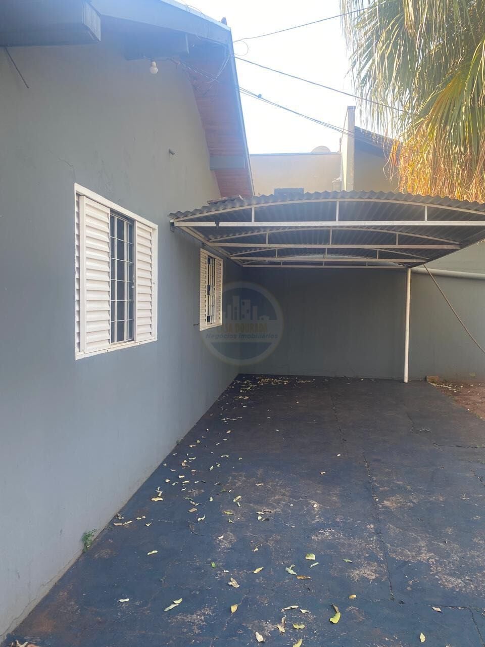 Casa no Conjunto Habitacional Terra Roxa, foto 4 de 17