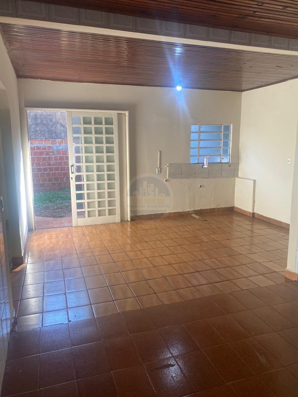 Casa no Conjunto Habitacional Terra Roxa, foto 5 de 17