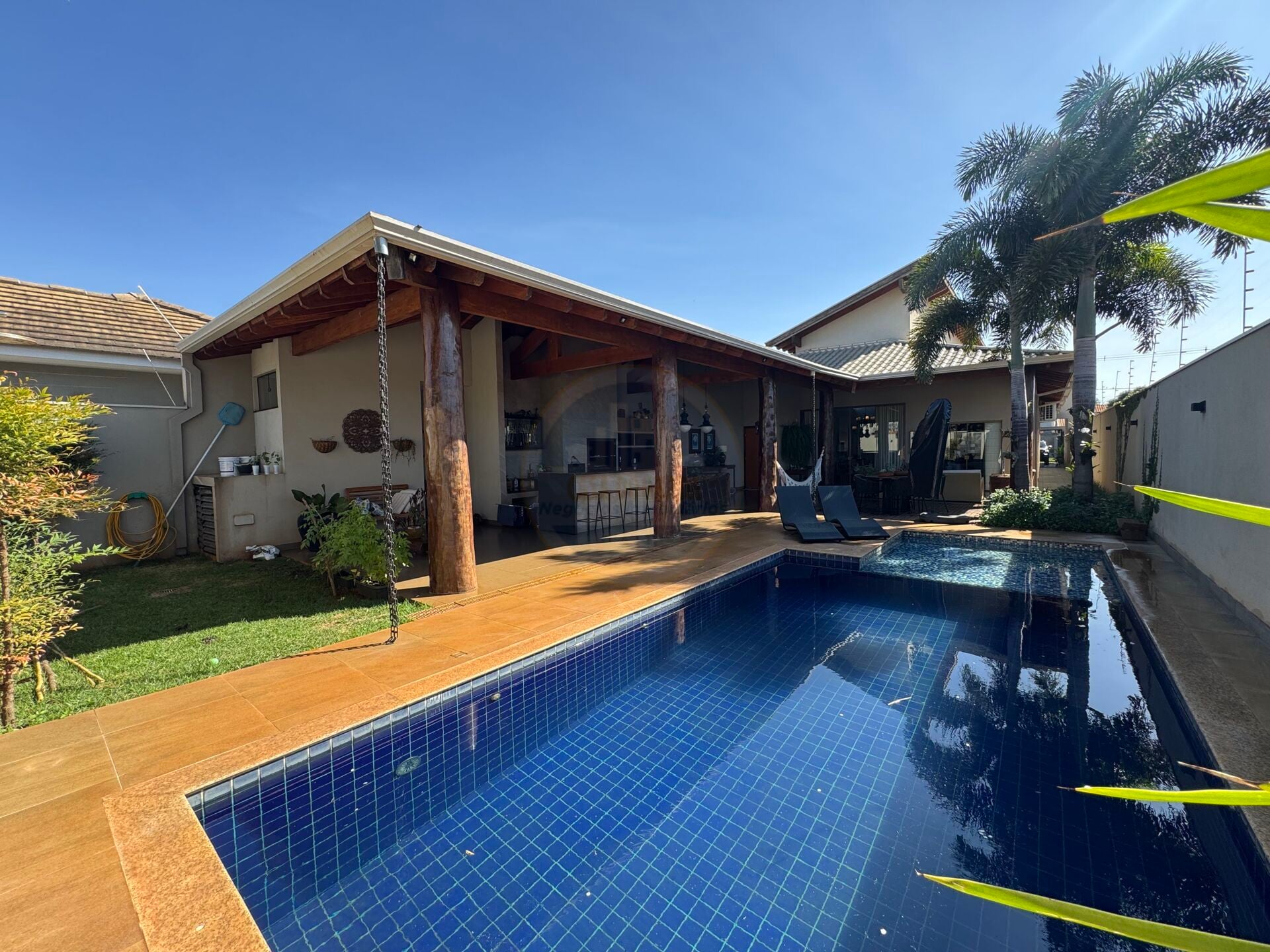 Casa no Jardim Mônaco, foto 1 de 34