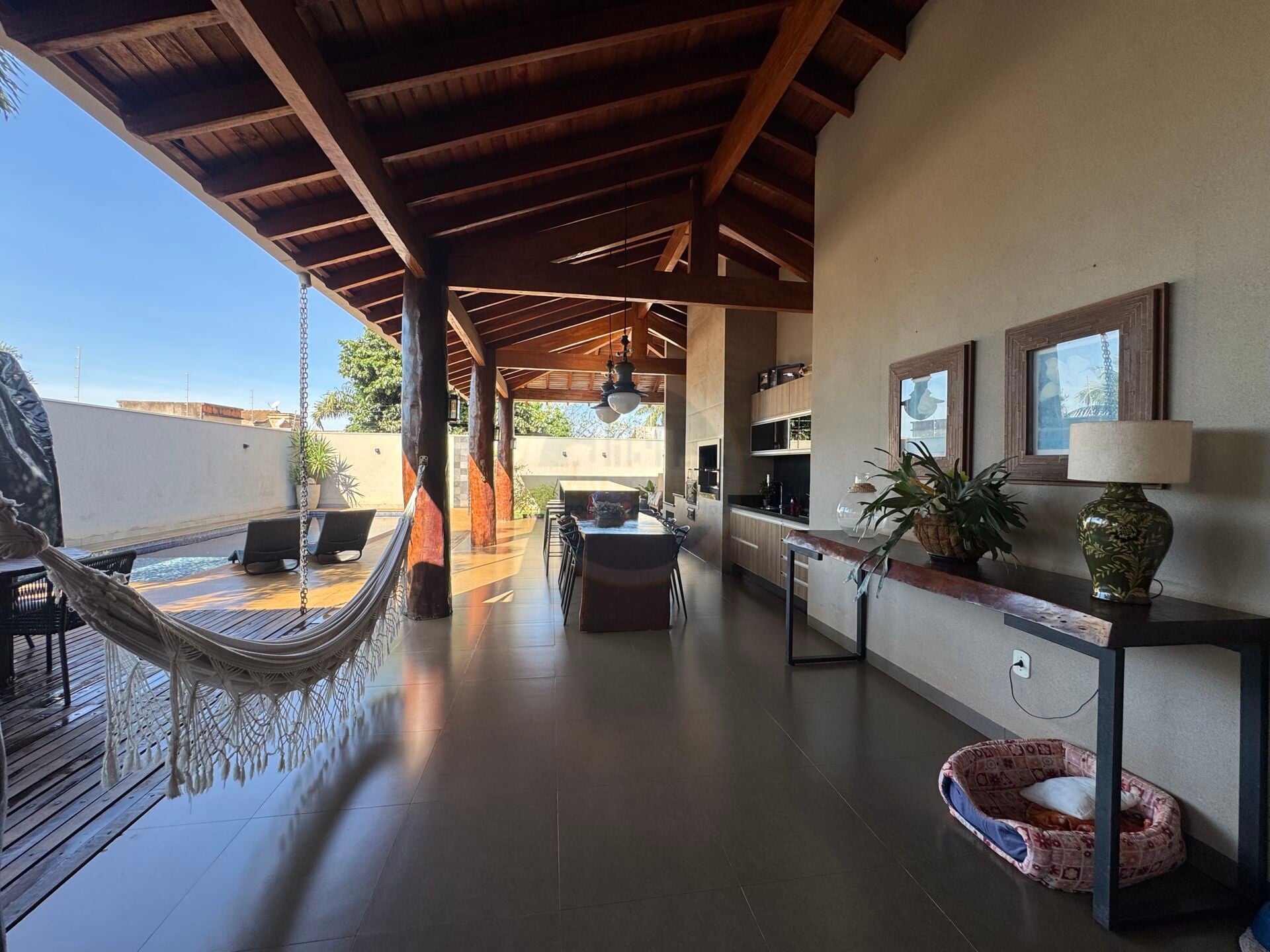 Casa no Jardim Mônaco, foto 15 de 34