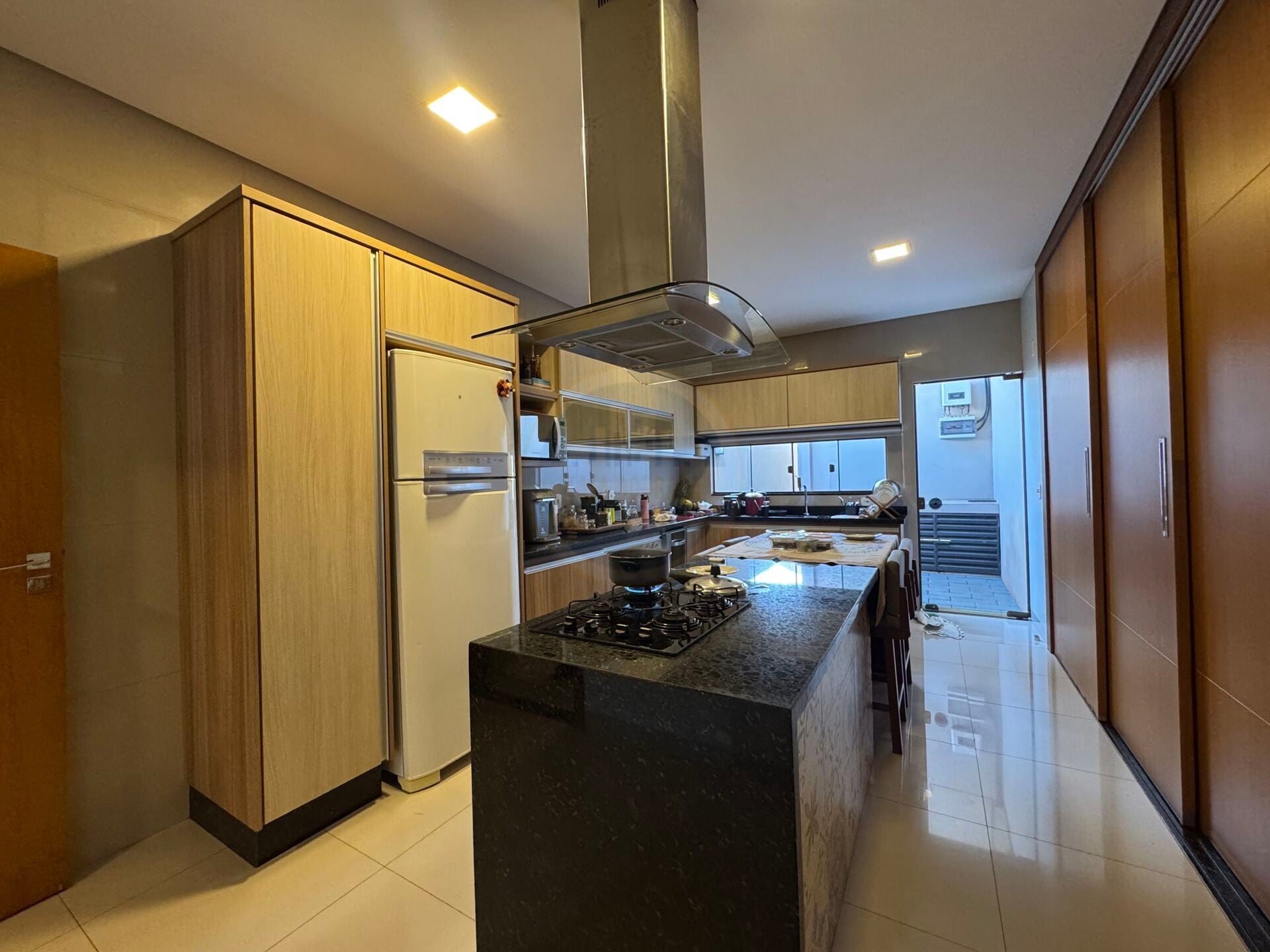 Casa no Jardim Mônaco, foto 5 de 34