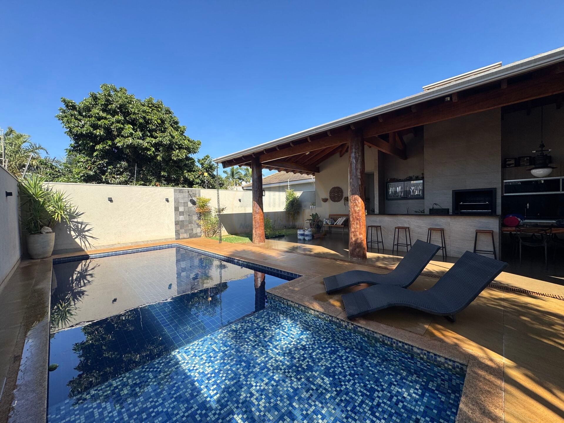 Casa no Jardim Mônaco, foto 12 de 34