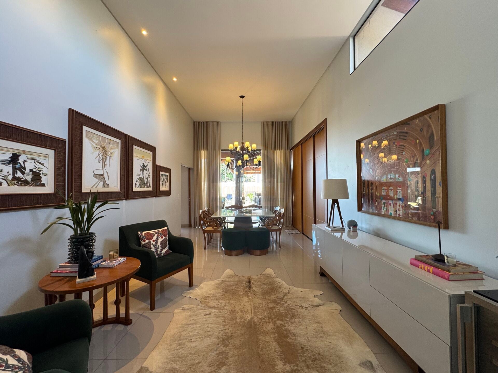 Casa no Jardim Mônaco, foto 4 de 34