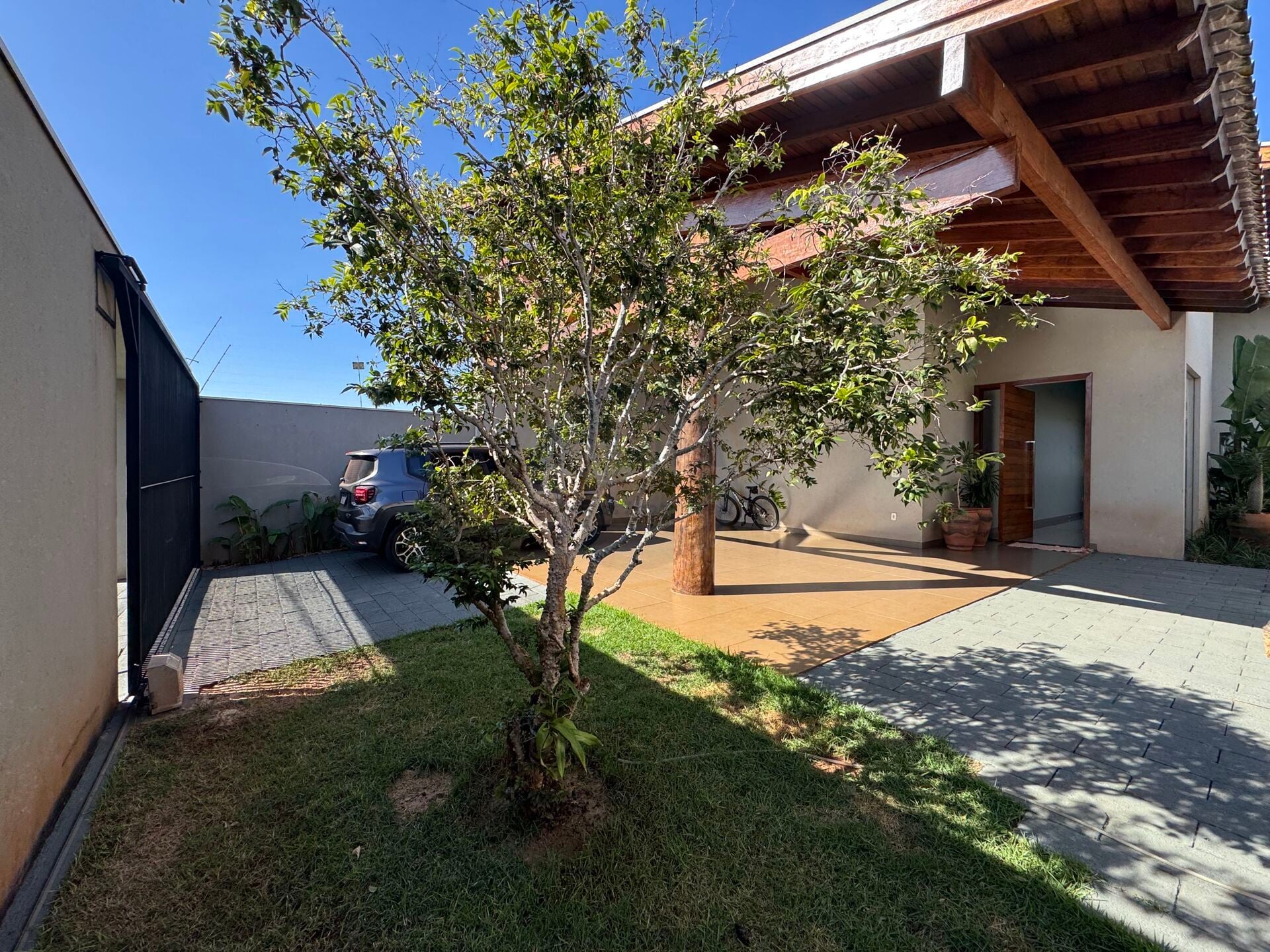 Casa no Jardim Mônaco, foto 19 de 34