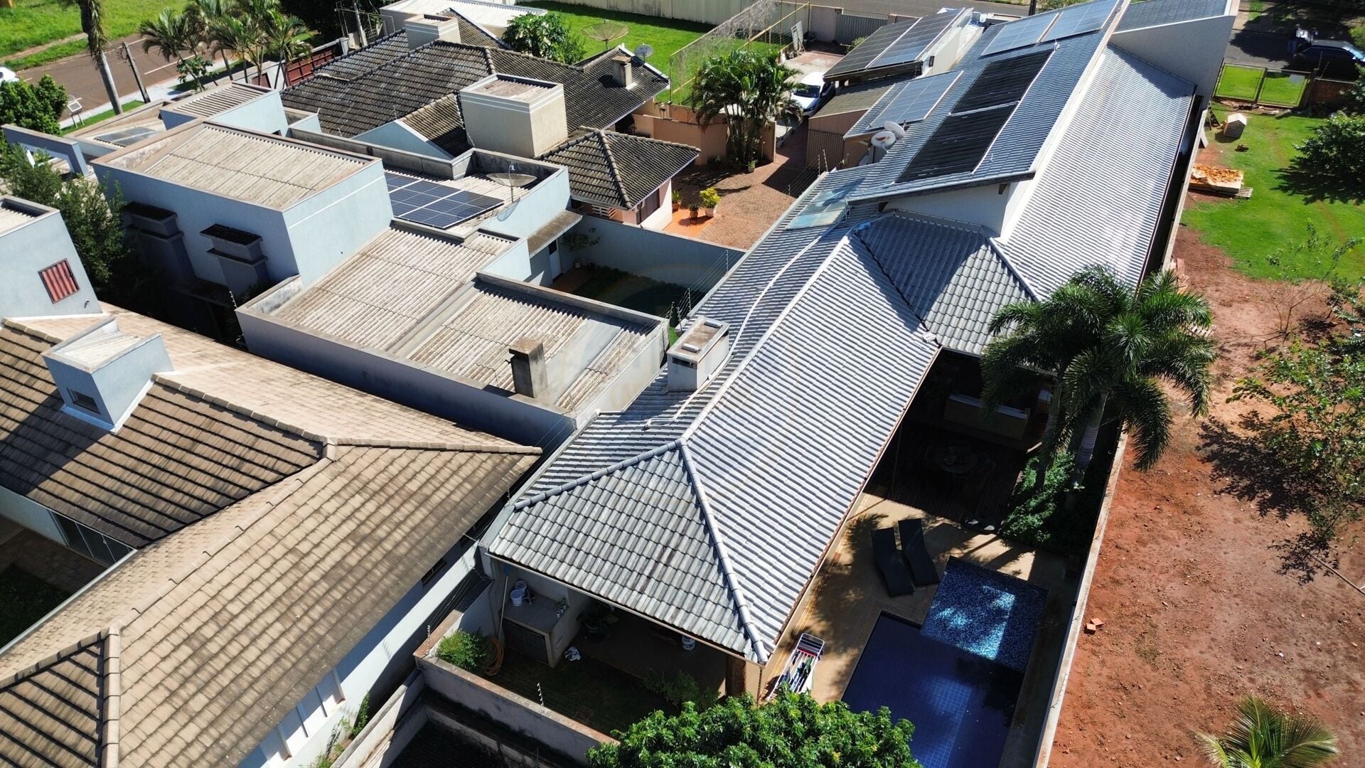 Casa no Jardim Mônaco, foto 34 de 34