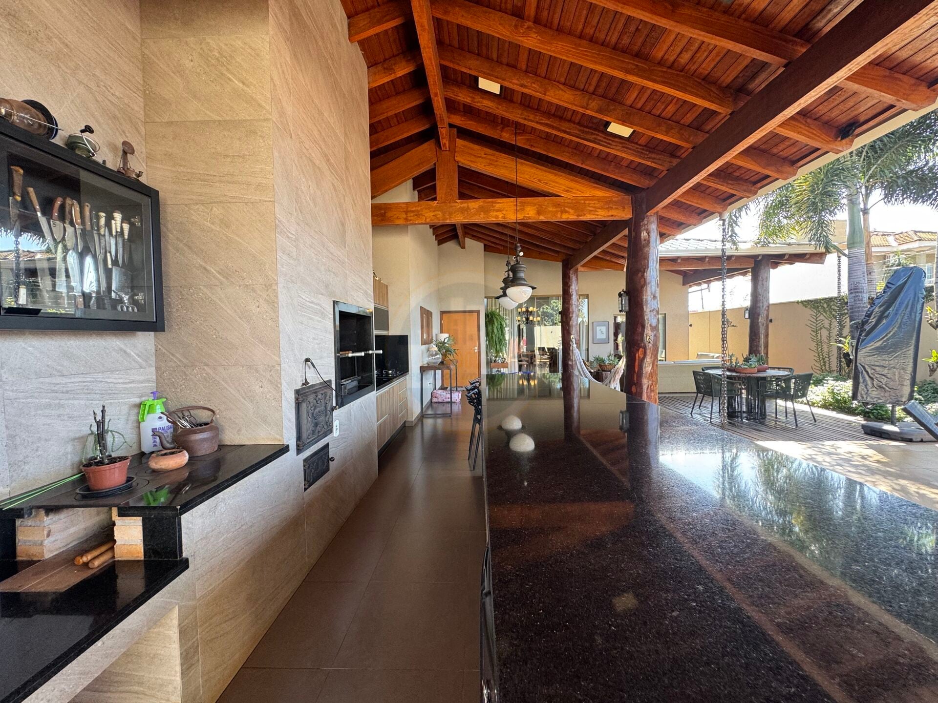 Casa no Jardim Mônaco, foto 28 de 34