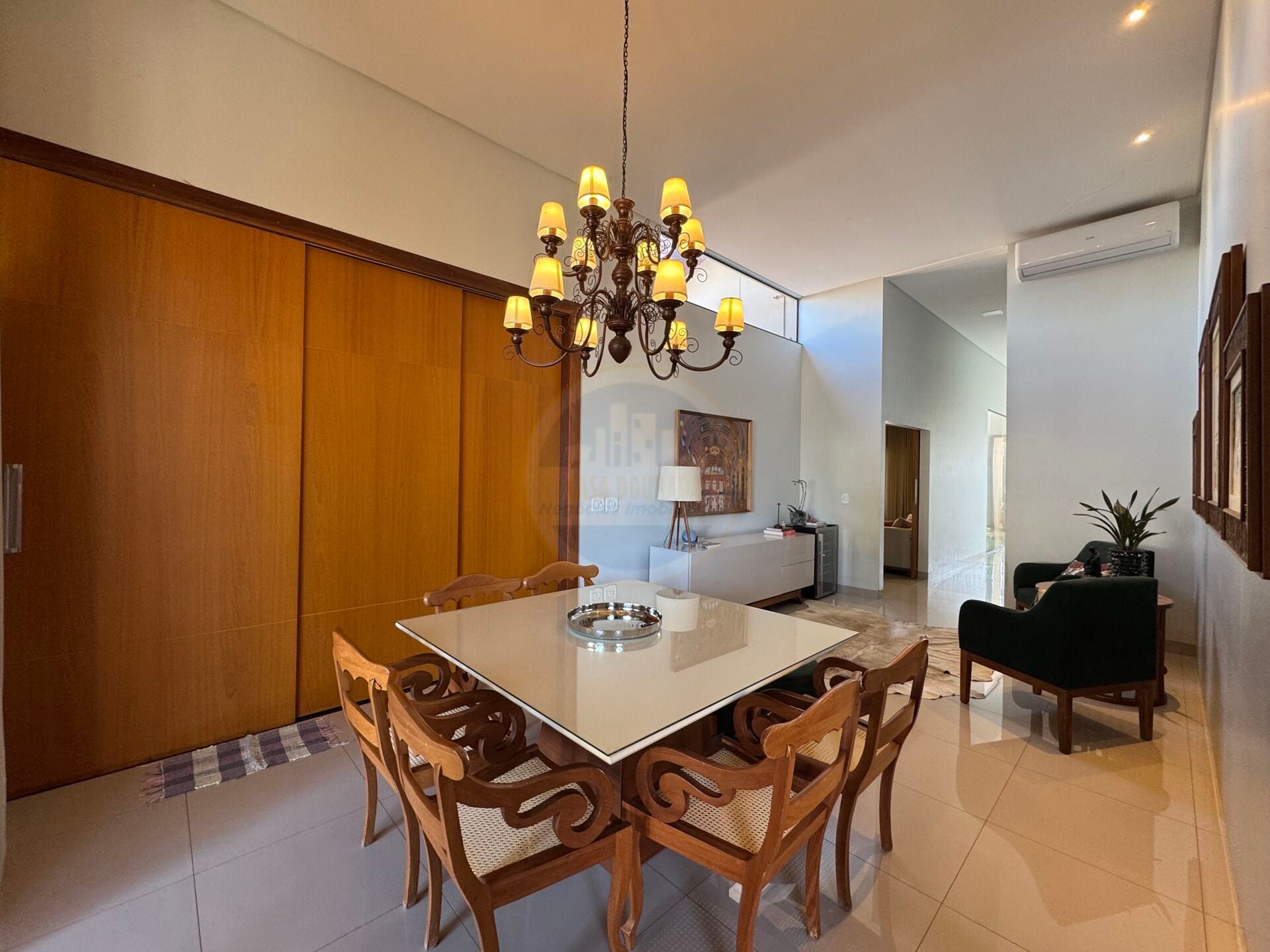 Casa no Jardim Mônaco, foto 9 de 34
