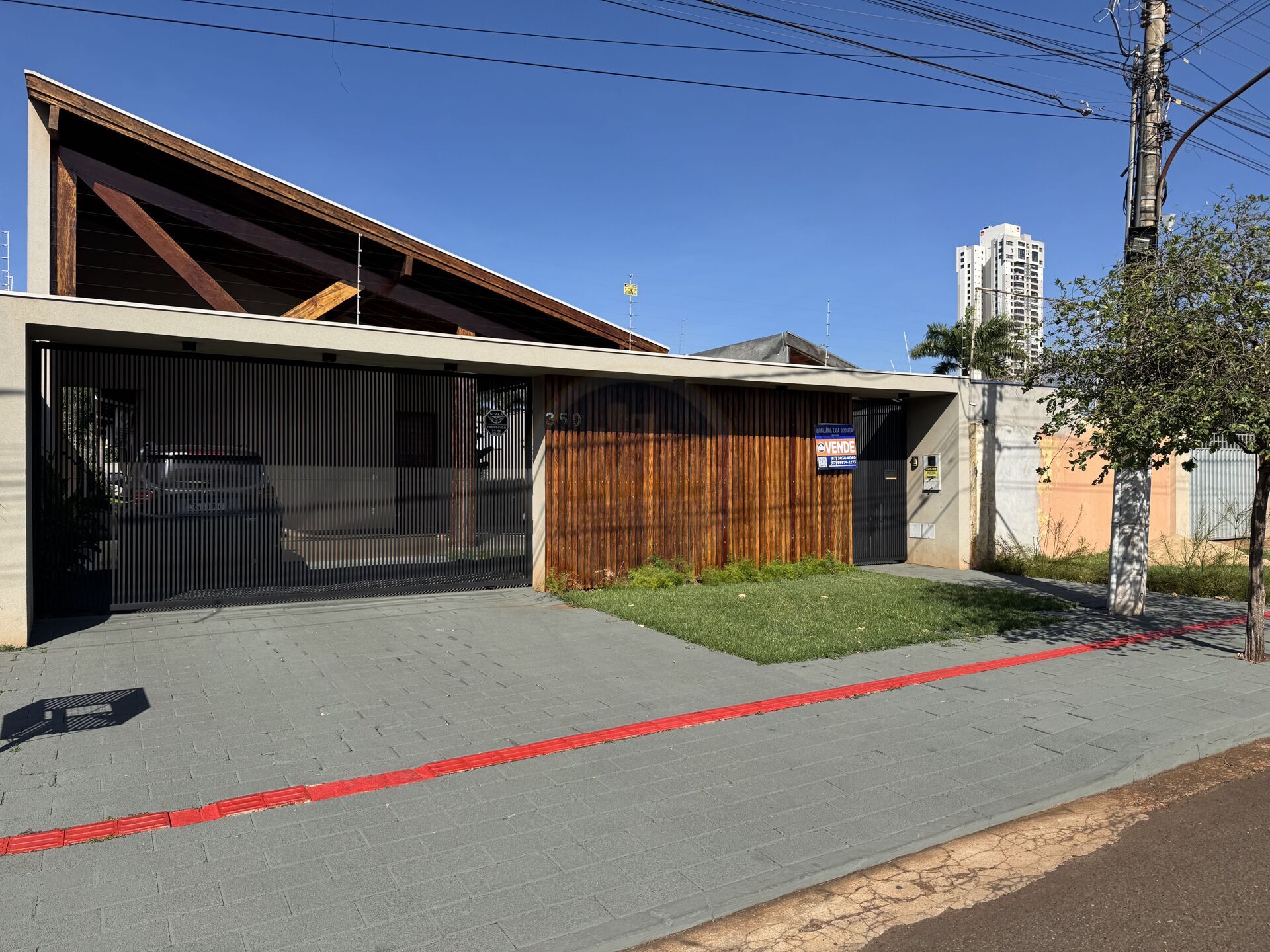 Casa no Jardim Mônaco, foto 3 de 34