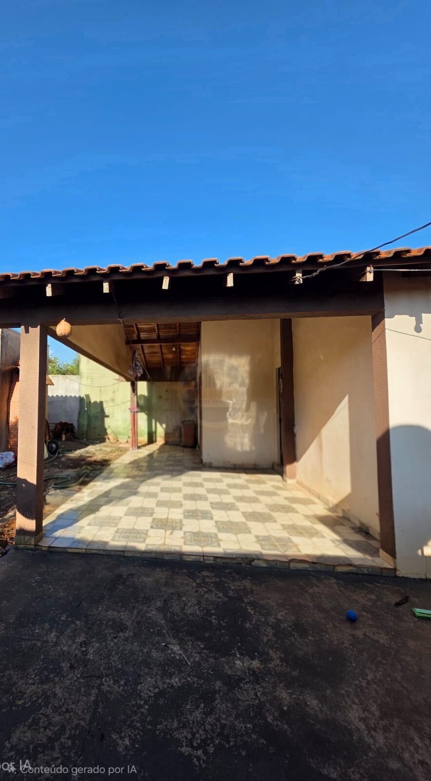 Casa na Vila Cuiabá, foto 20 de 25