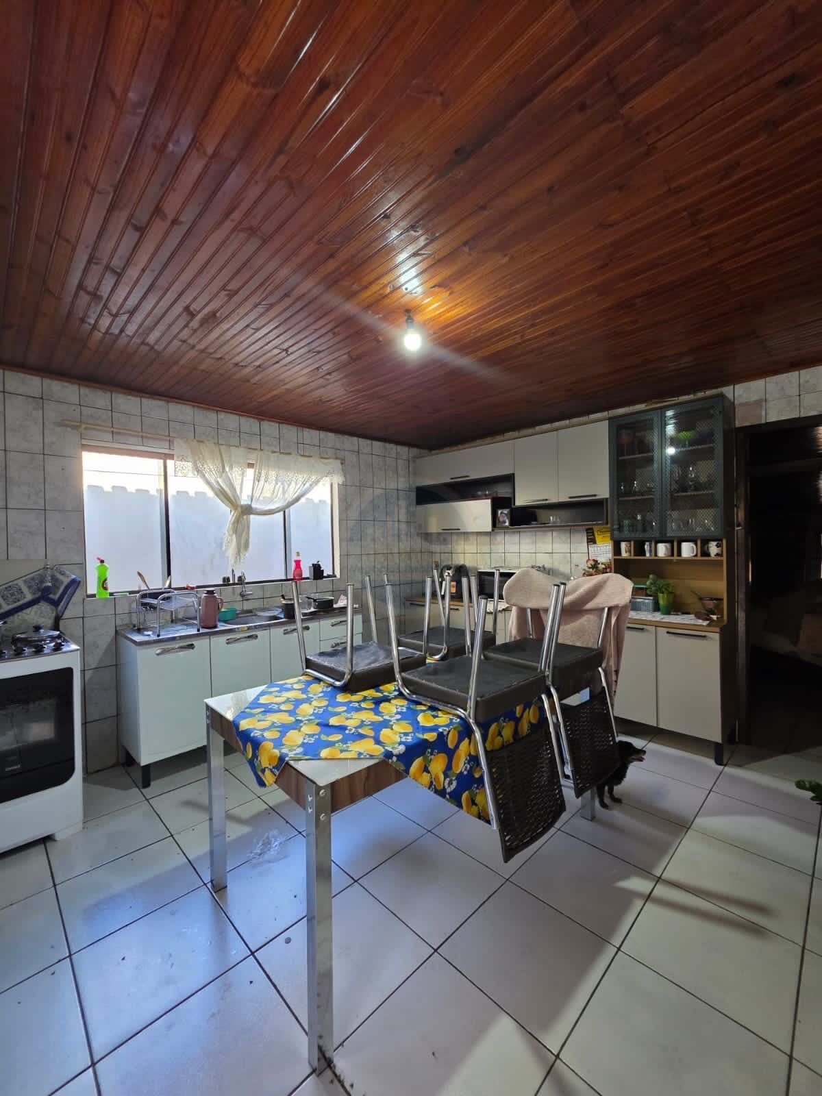 Casa na Vila Cuiabá, foto 18 de 25