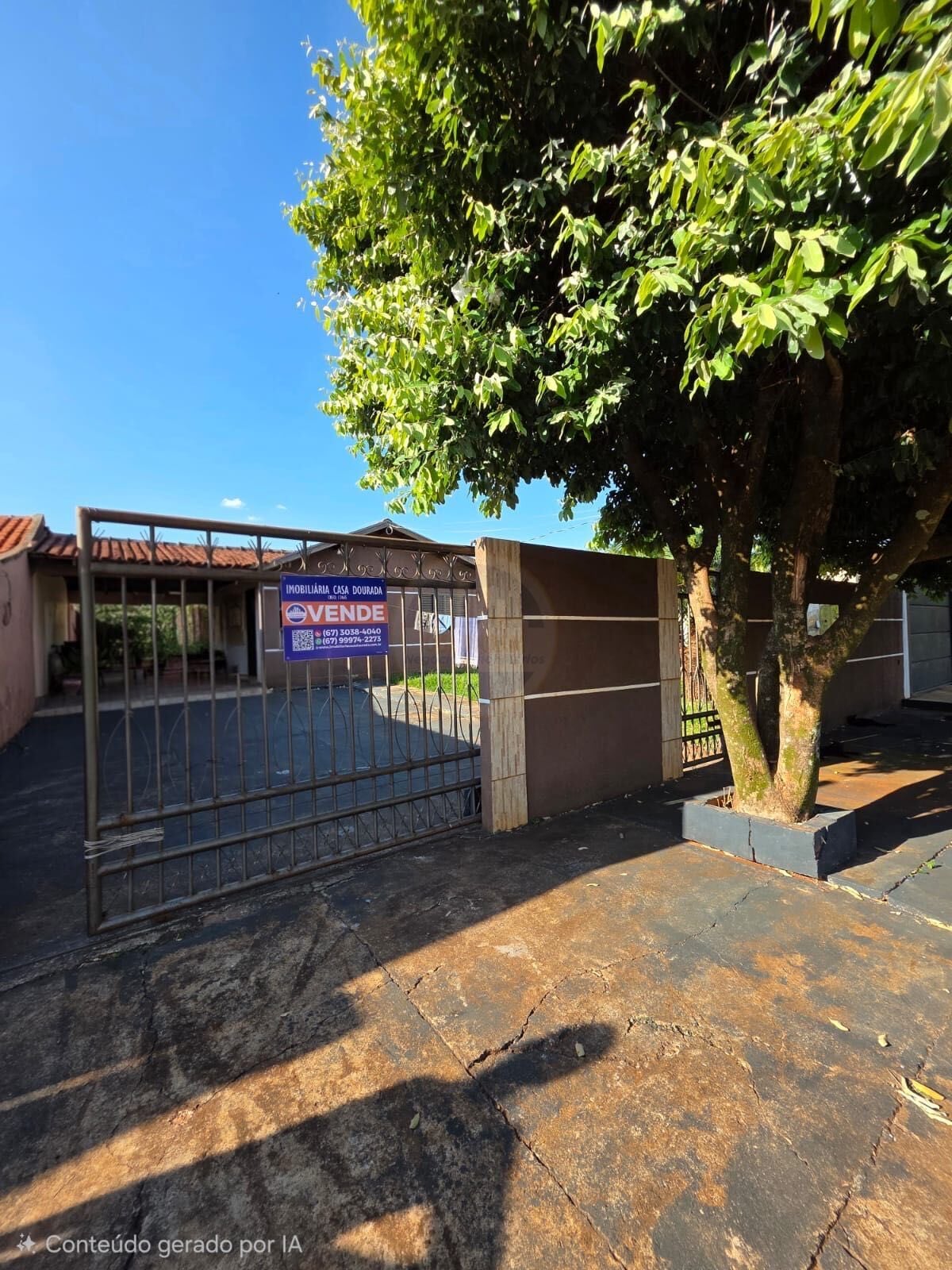Casa na Vila Cuiabá, foto 13 de 25
