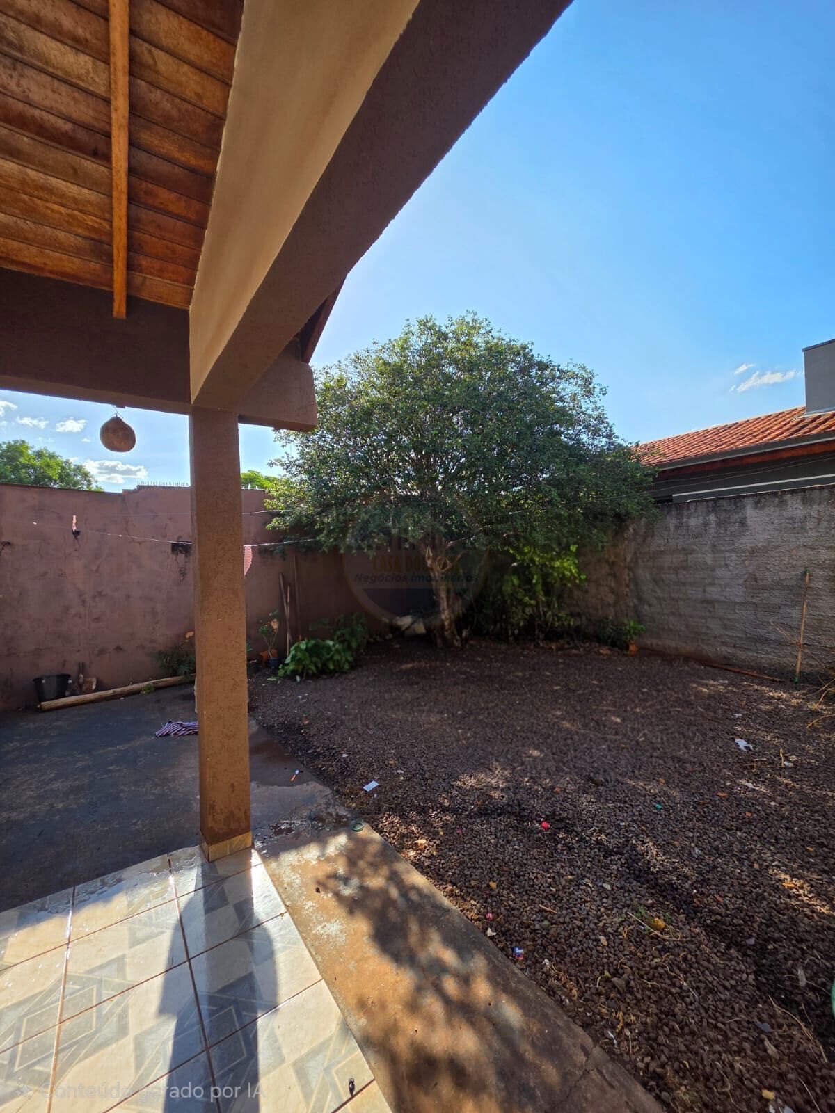Casa na Vila Cuiabá, foto 19 de 25
