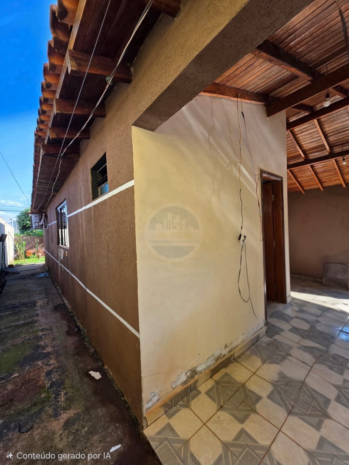 Casa na Vila Cuiabá, foto 24 de 25