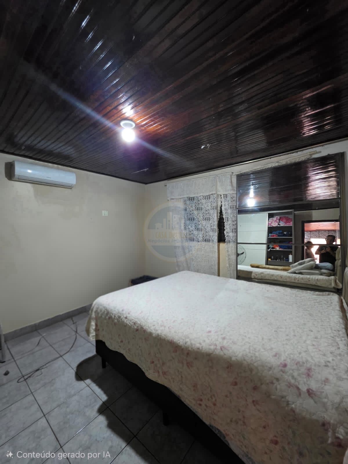 Casa na Vila Cuiabá, foto 6 de 25