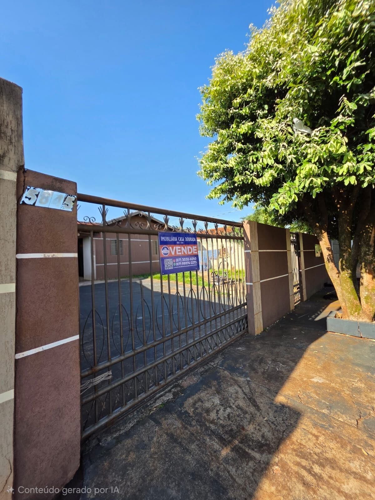Casa na Vila Cuiabá, foto 11 de 25