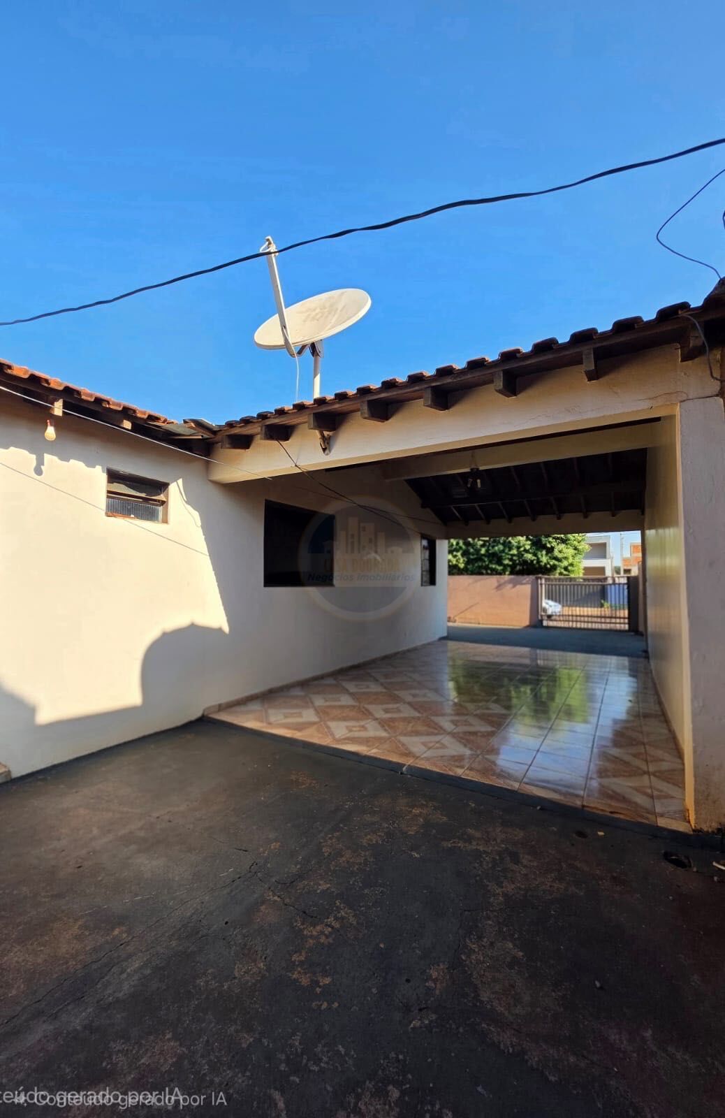 Casa na Vila Cuiabá, foto 3 de 25