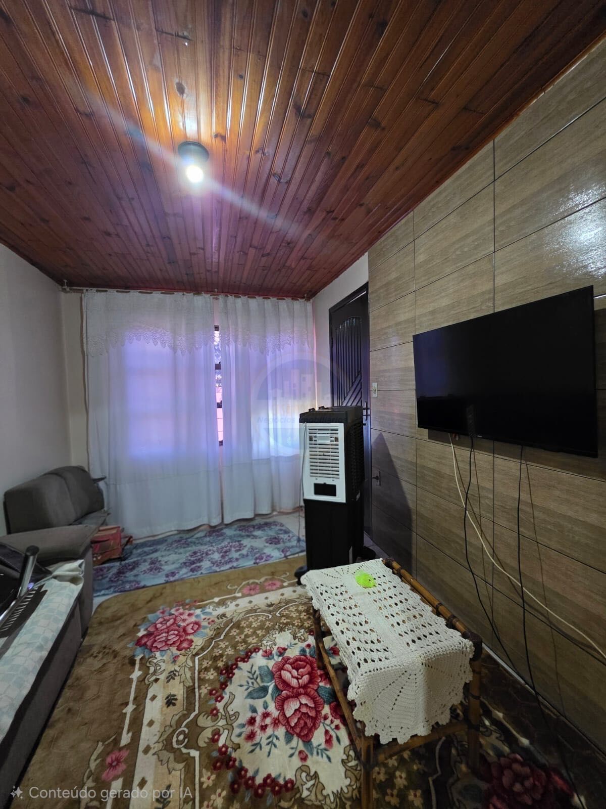 Casa na Vila Cuiabá, foto 17 de 25