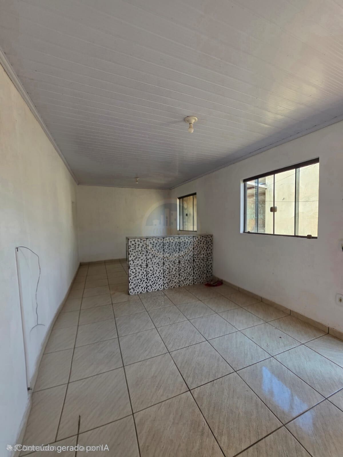 Casa na Vila Cuiabá, foto 22 de 25