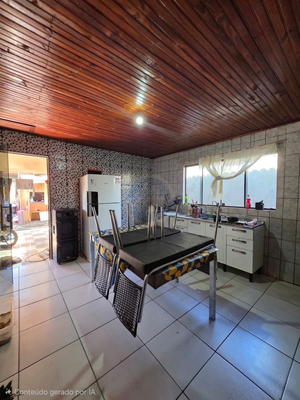 Casa na Vila Cuiabá, foto 5 de 25