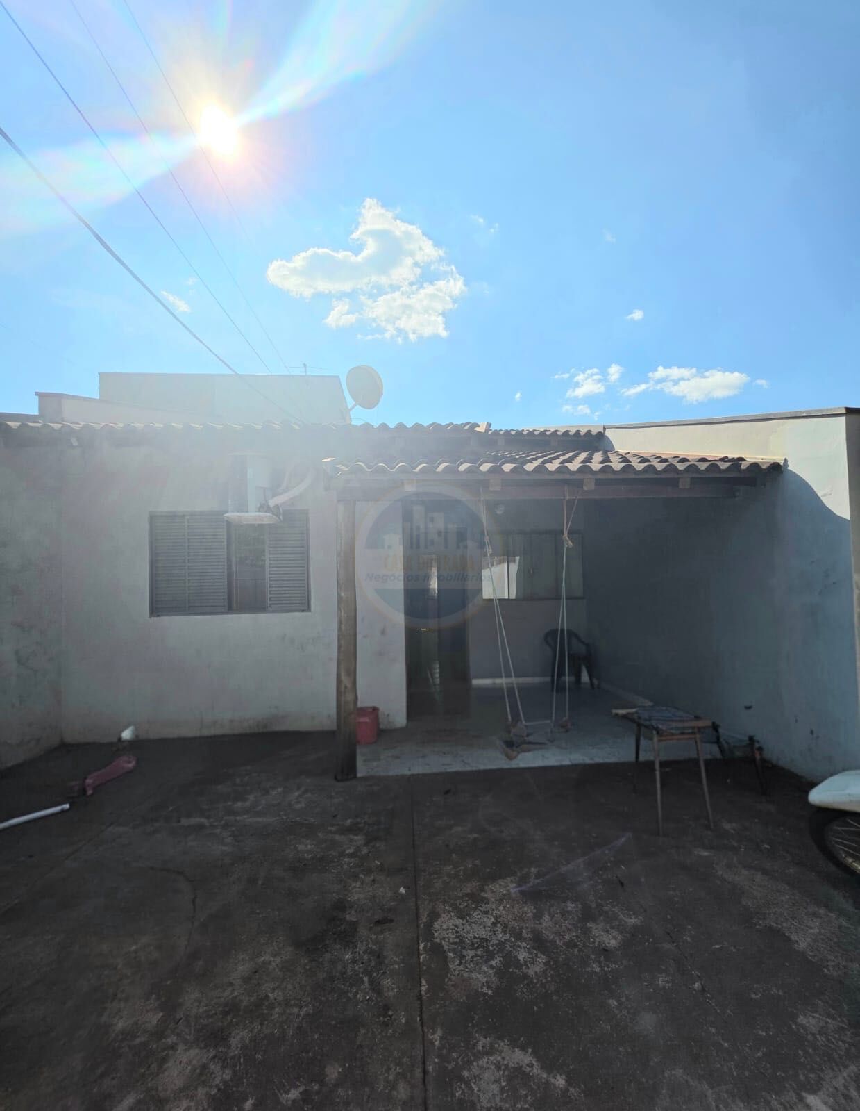 Casa no Jardim Jóquei Clube, foto 12 de 12