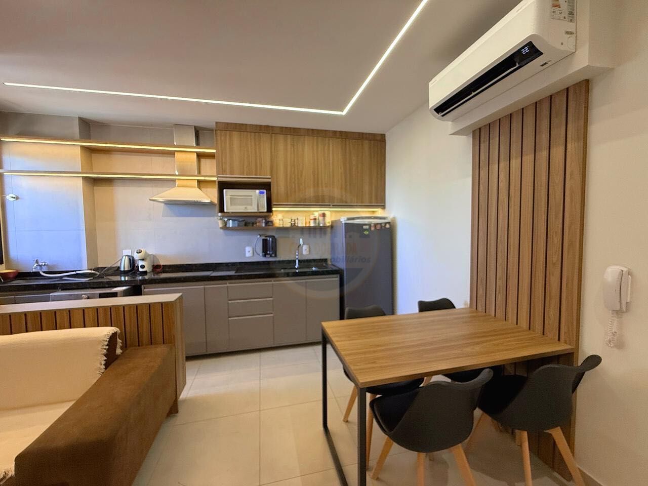 Apartamento no Jardim América, foto 10 de 35