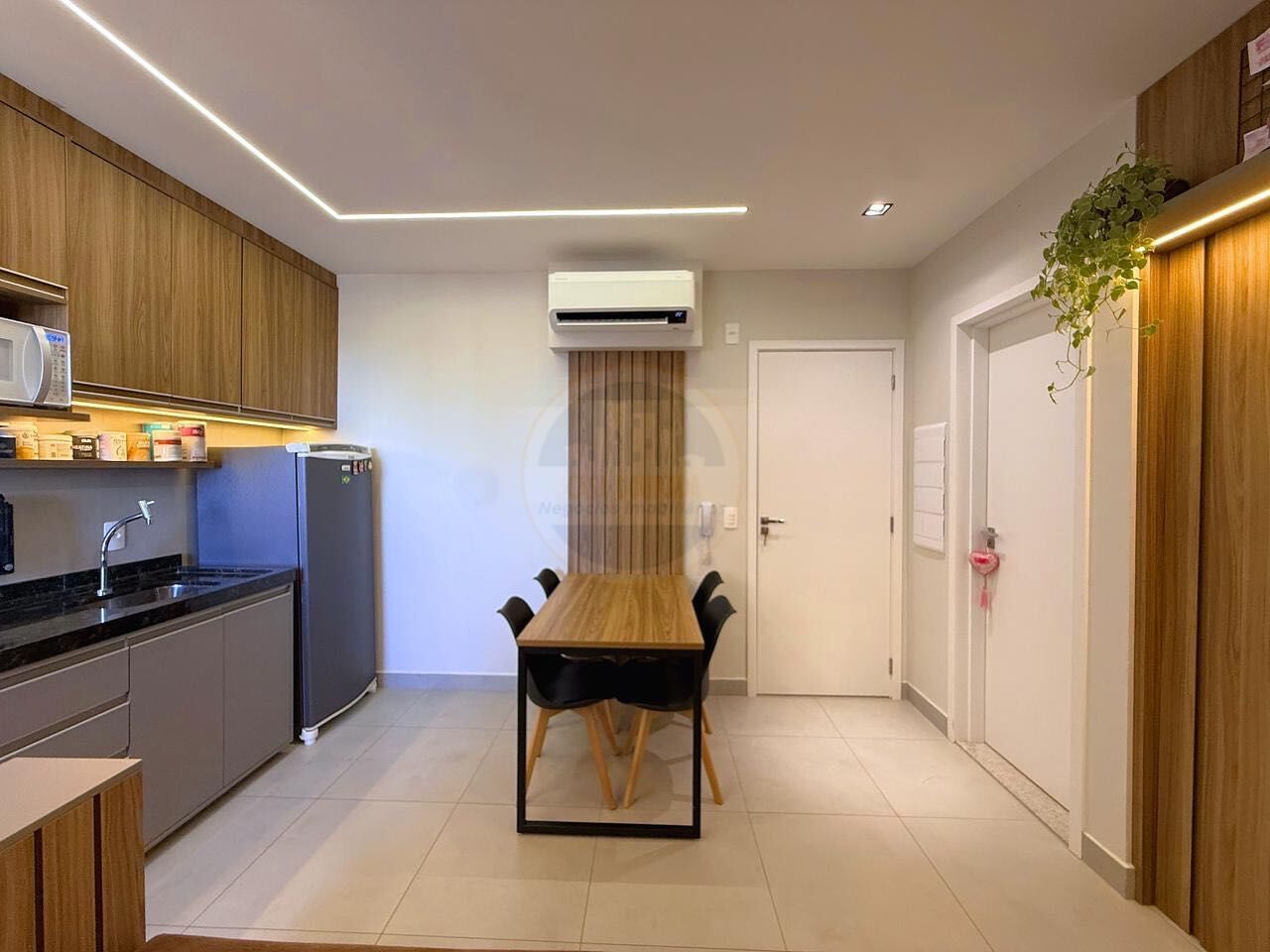 Apartamento no Jardim América, foto 13 de 35