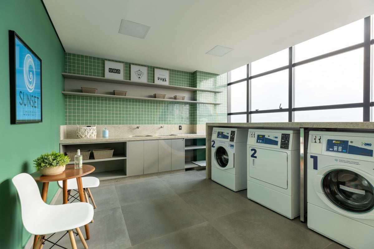 Apartamento no Jardim América, foto 28 de 35