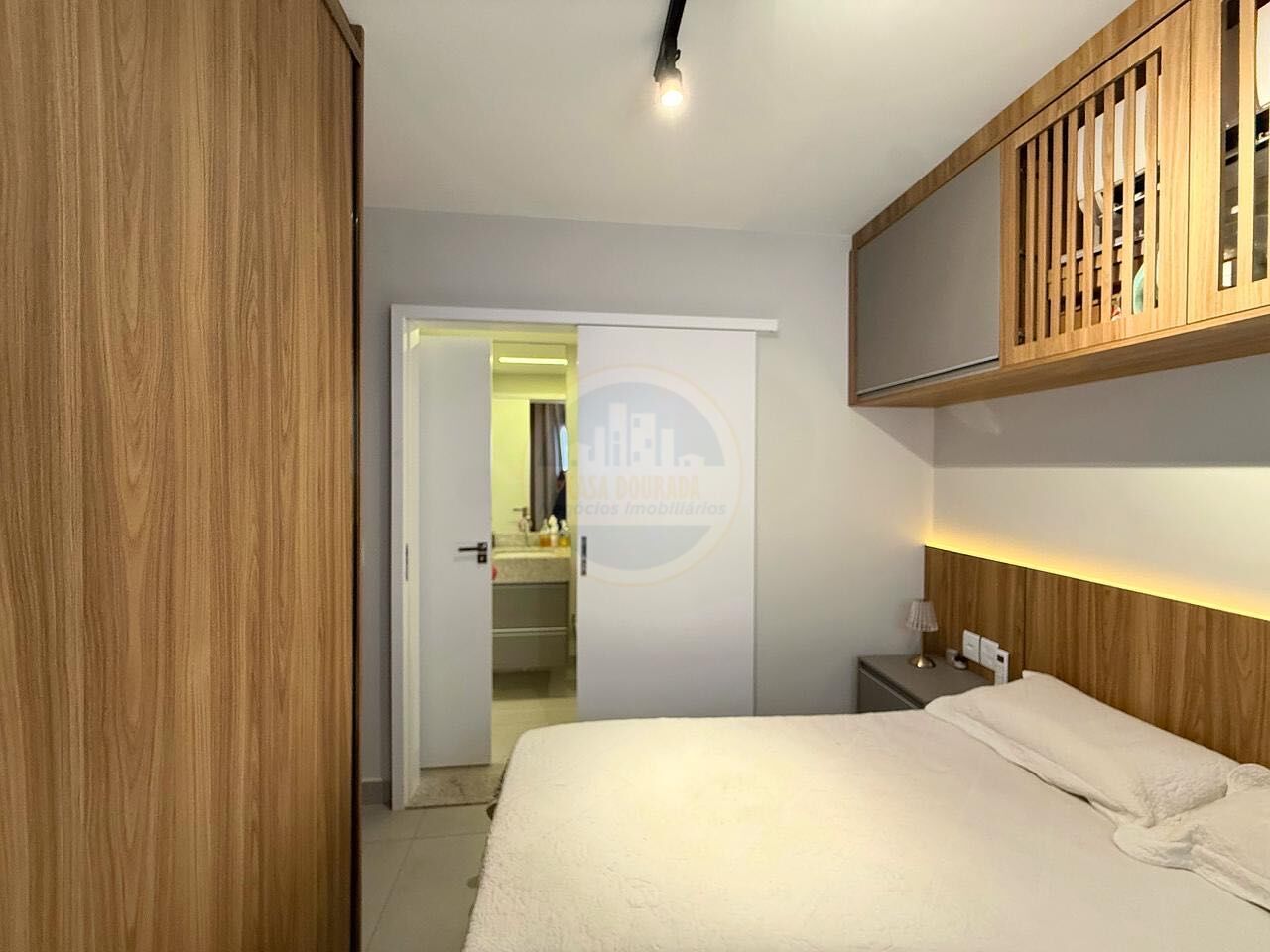 Apartamento no Jardim América, foto 4 de 35