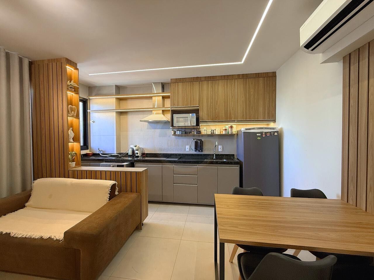 Apartamento no Jardim América, foto 8 de 35