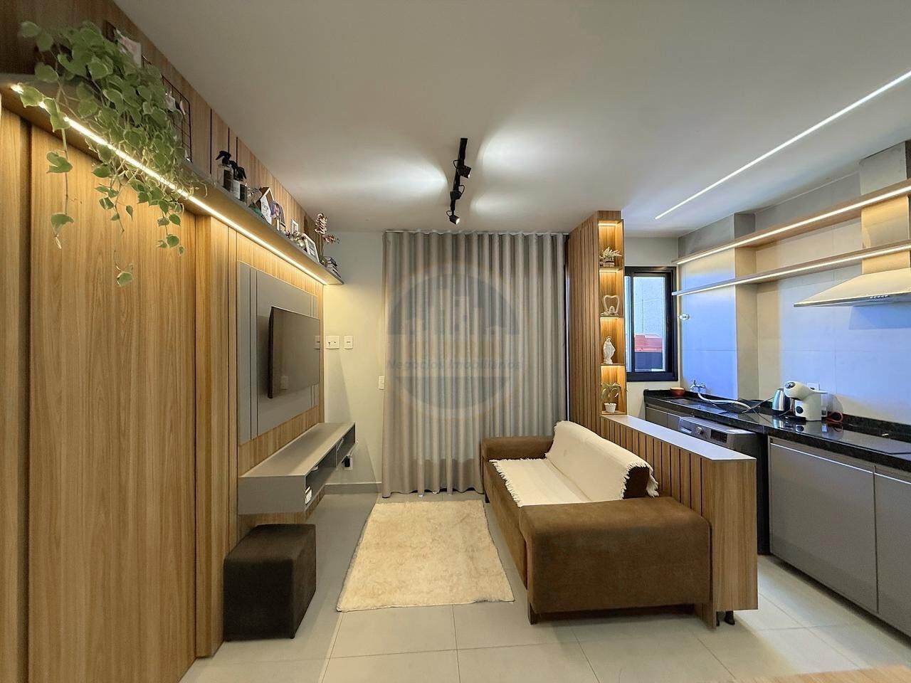 Apartamento no Jardim América, foto 5 de 35