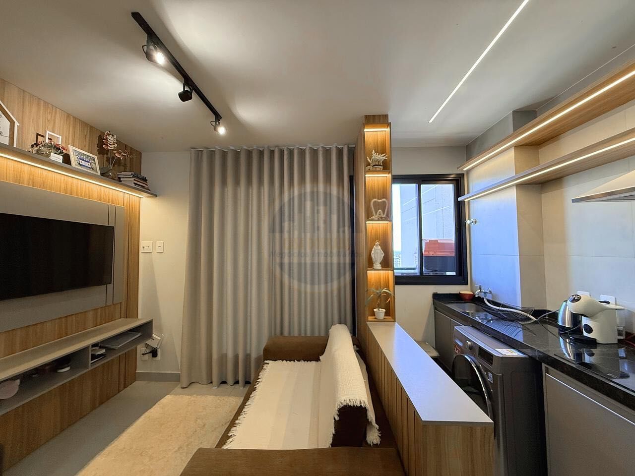 Apartamento no Jardim América, foto 9 de 35